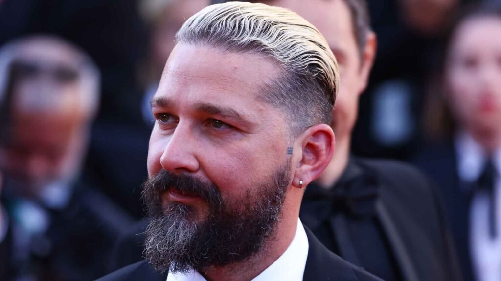 Shia LaBeouf