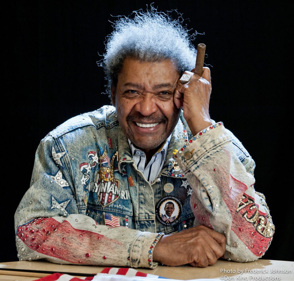 Don King