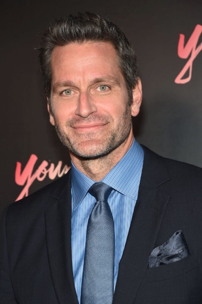 Peter Hermann