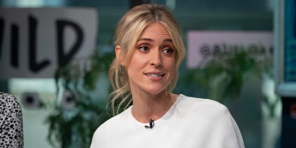 Kristin Cavallari