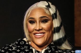 Natalie Nunn