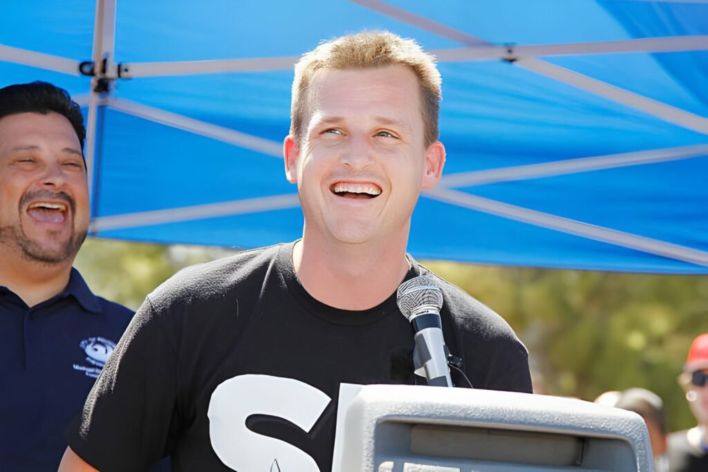 Rob Dyrdek