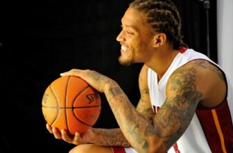 Michael Beasley