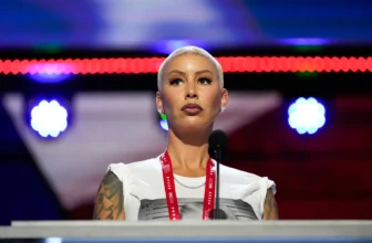 Amber Rose