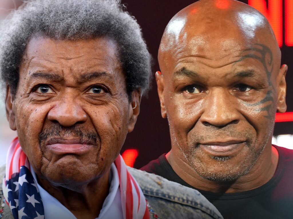 Don King