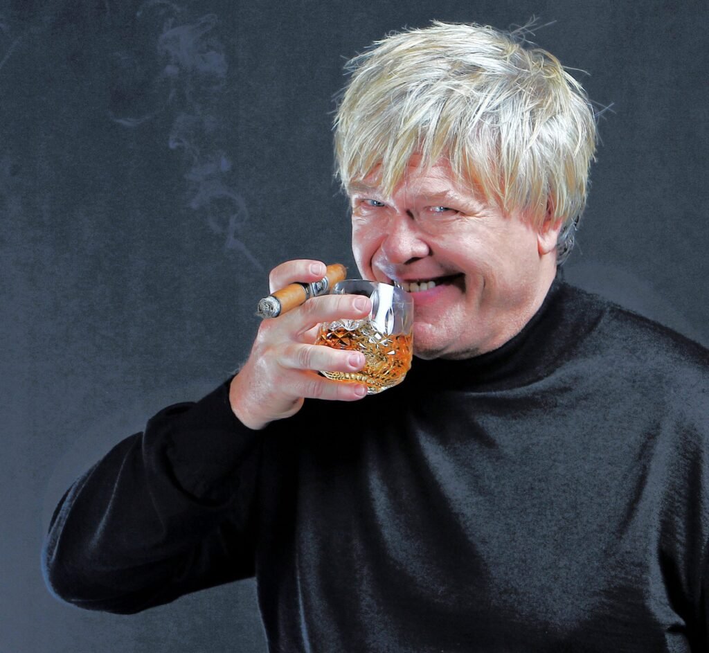 Ron White