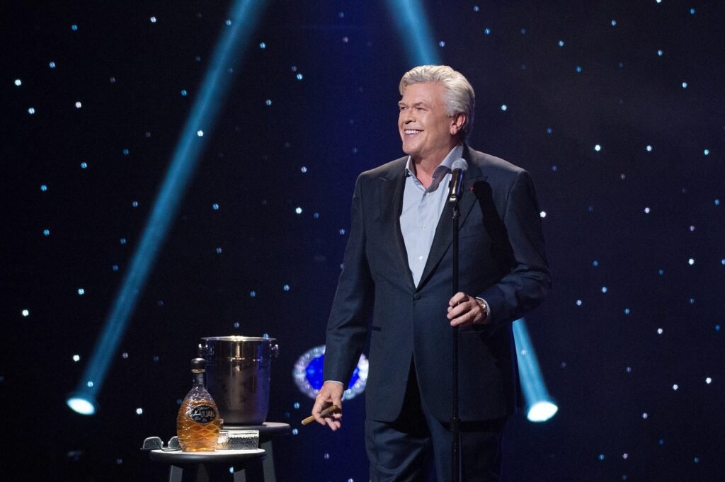 Ron White