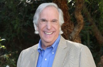 Henry Winkler