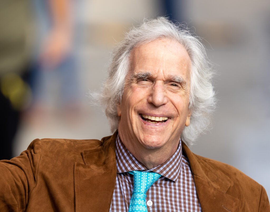 Henry Winkler