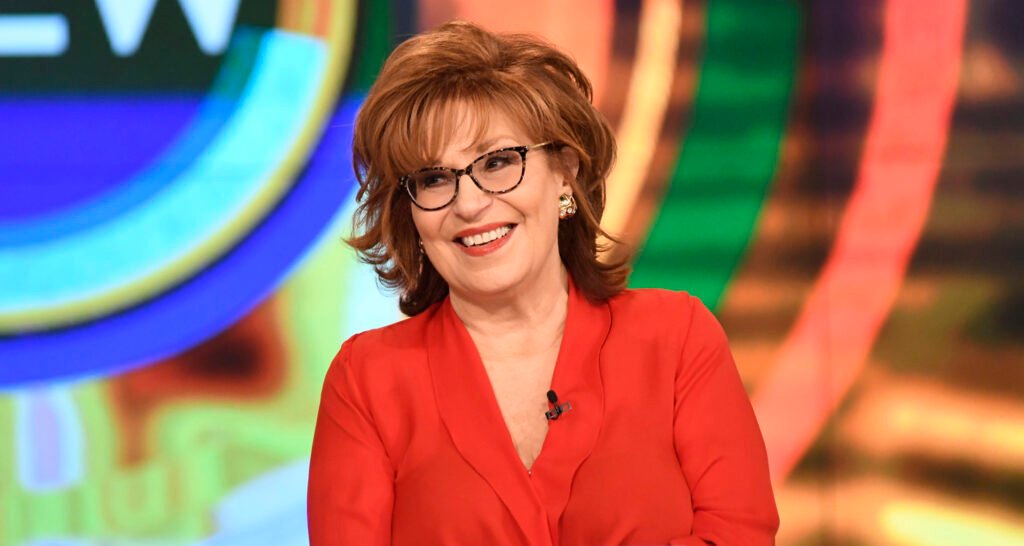 Joy Behar