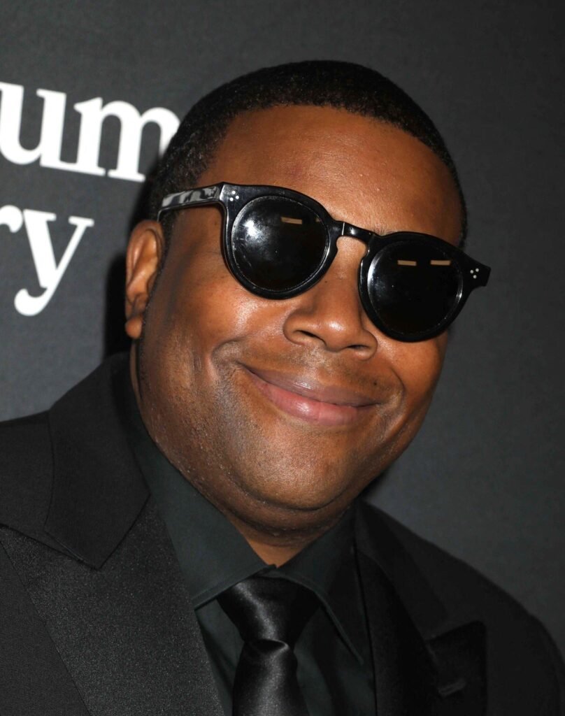 Kenan Thompson