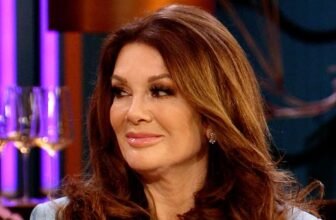 Lisa Vanderpump