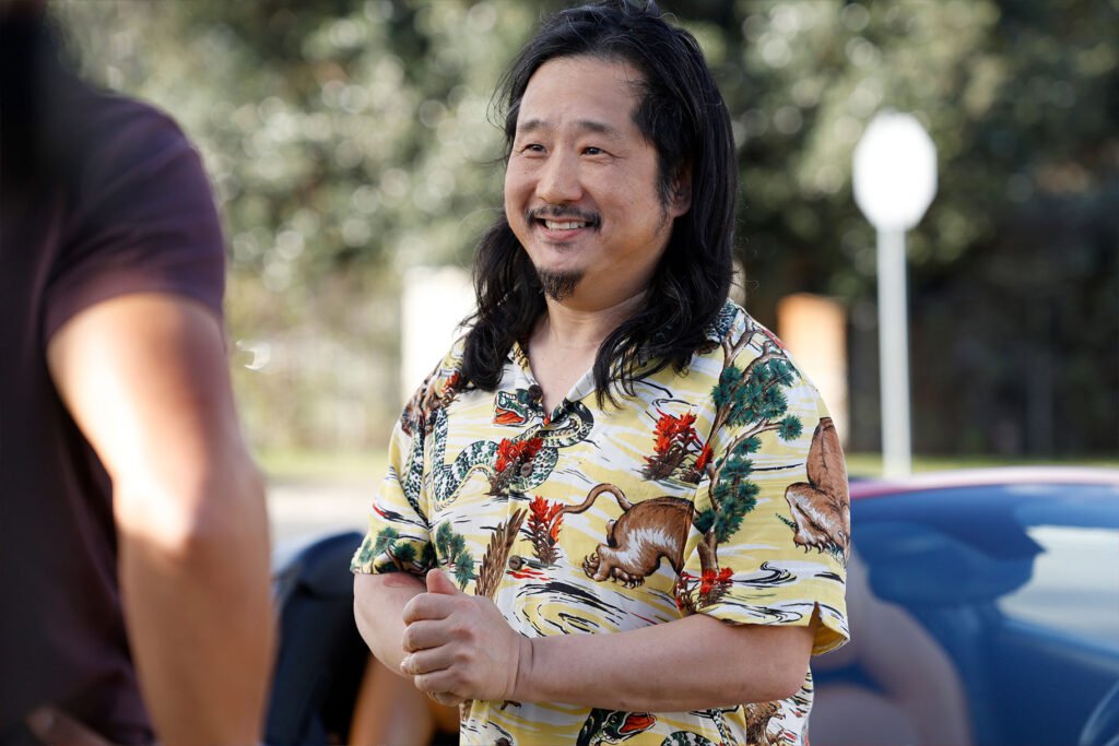 Bobby Lee