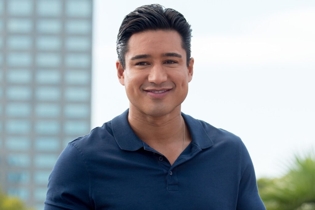 Mario Lopez
