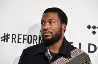 Meek Mill