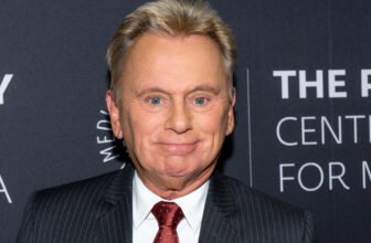 Pat Sajak