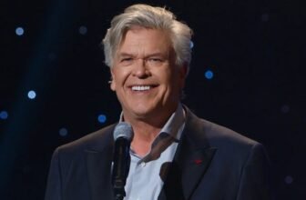 Ron White