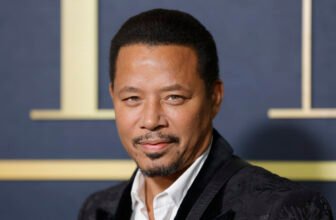 Terrence Howard