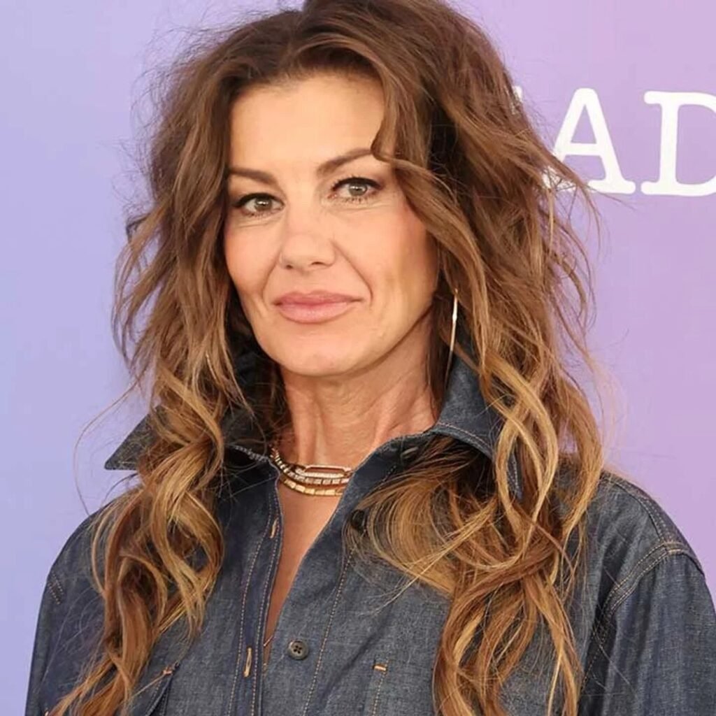 Faith Hill