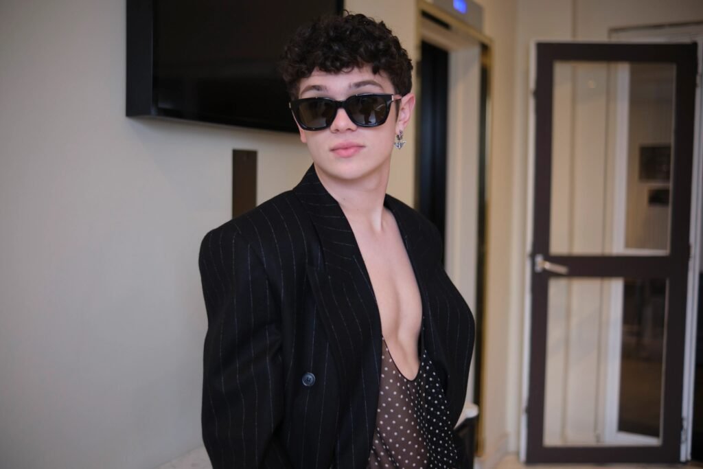 Noah Jupe