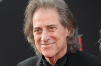 Richard Lewis