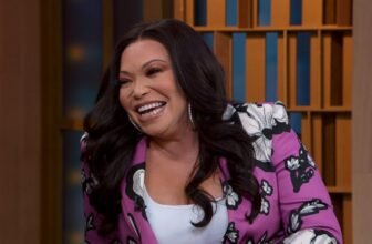 Tisha Campbell
