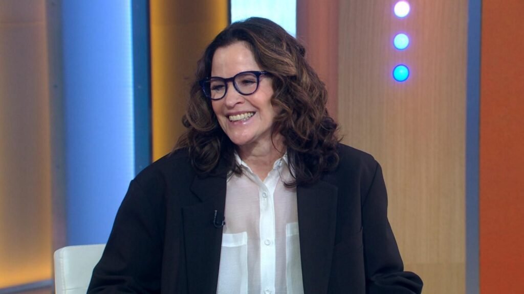 Ally Sheedy