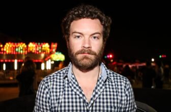 Danny Masterson