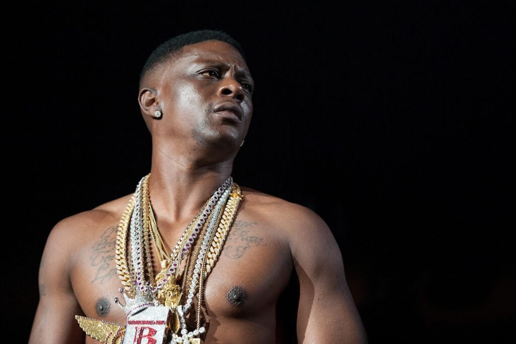 Boosie Badazz
