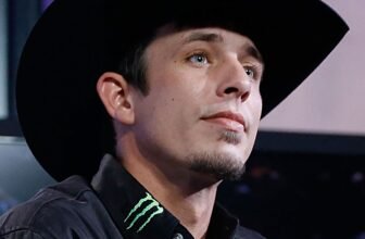 JB Mauney