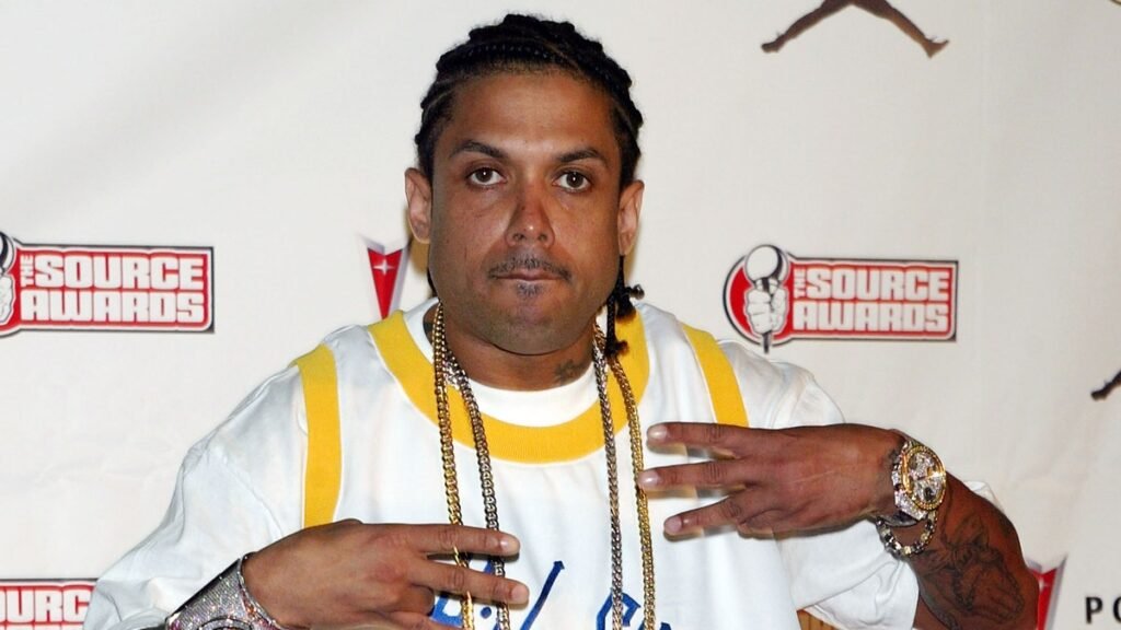 Benzino