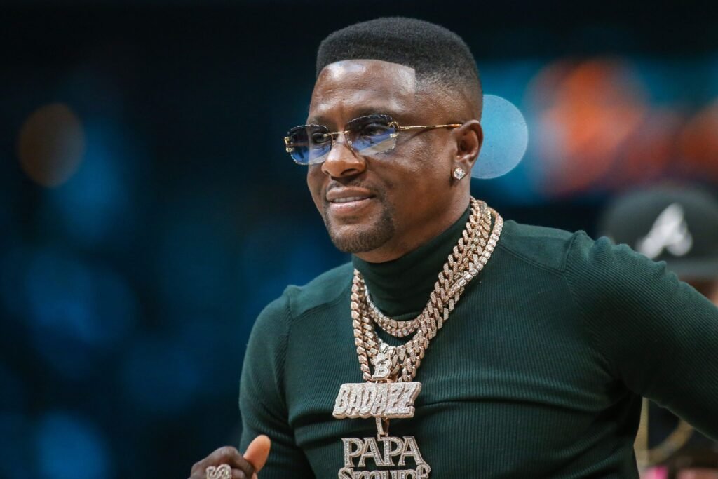 Boosie Badazz