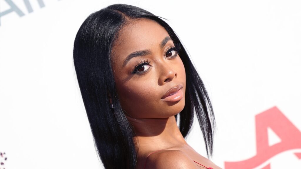 Skai Jackson