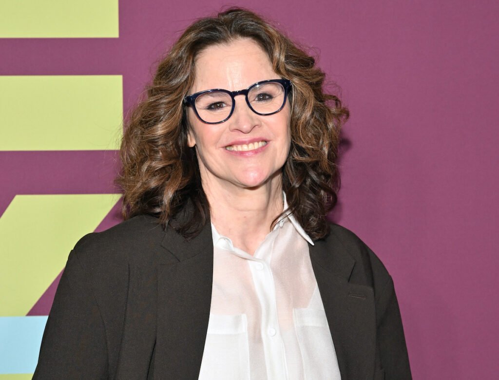 Ally Sheedy