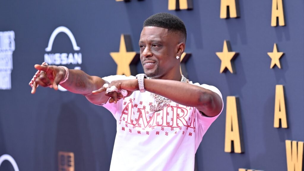 Boosie Badazz