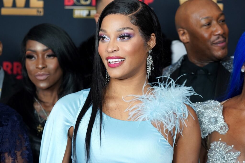 Joseline Hernandez