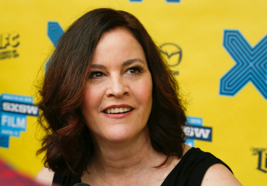 Ally Sheedy