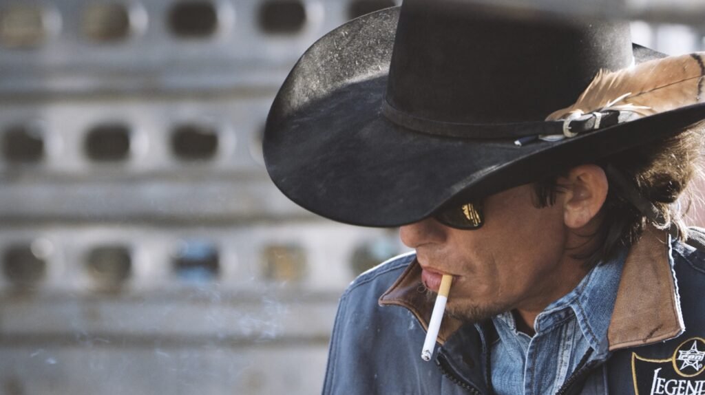 JB Mauney