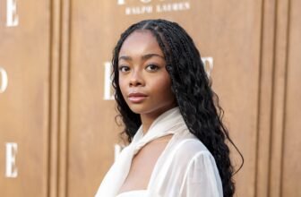 Skai Jackson