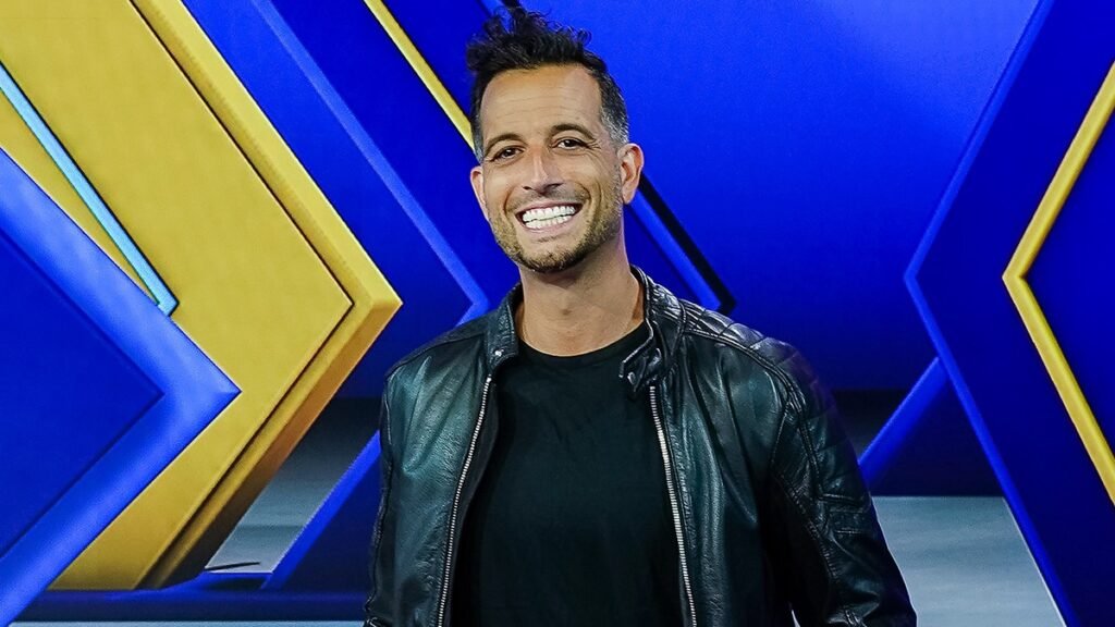 Tony Reali