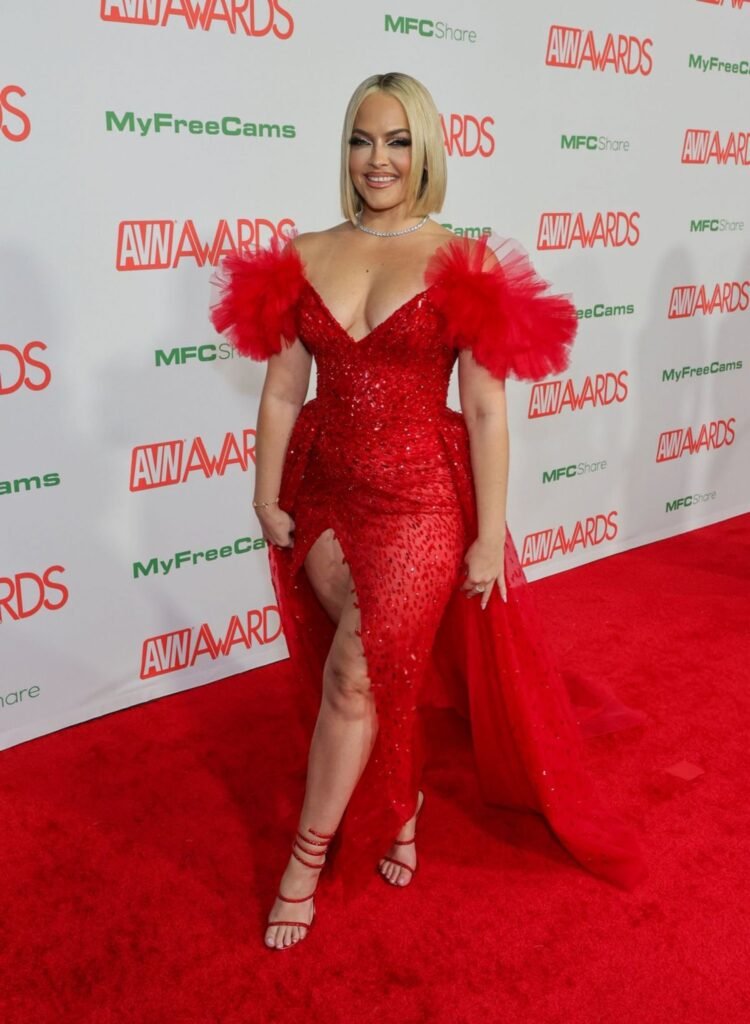 Alexis Texas