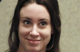 Casey Anthony