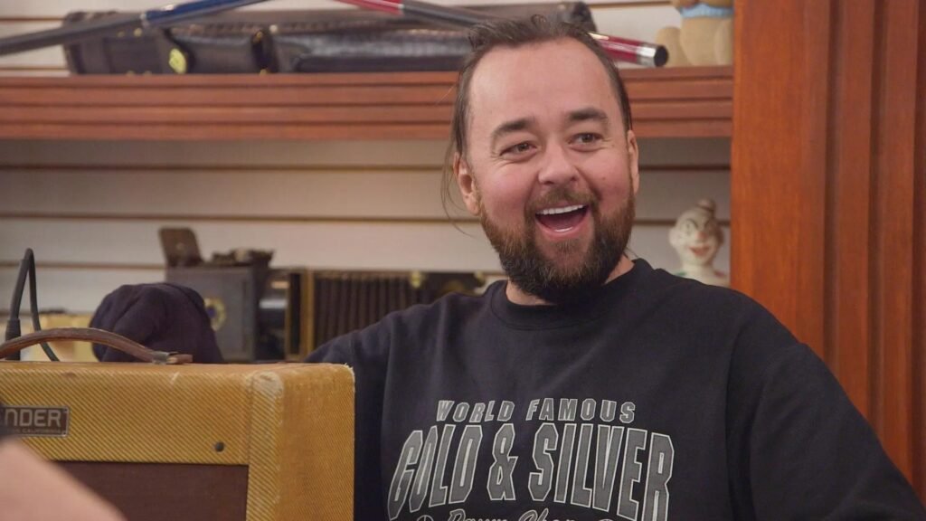 Austin Chumlee Russell