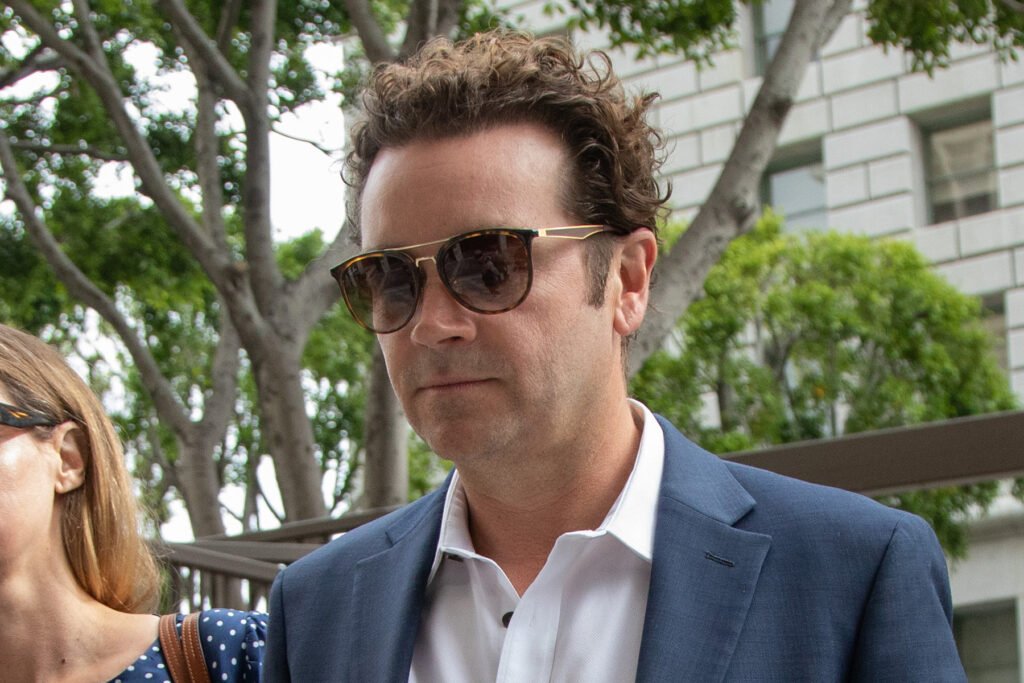 Danny Masterson