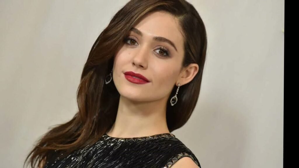 Emmy Rossum