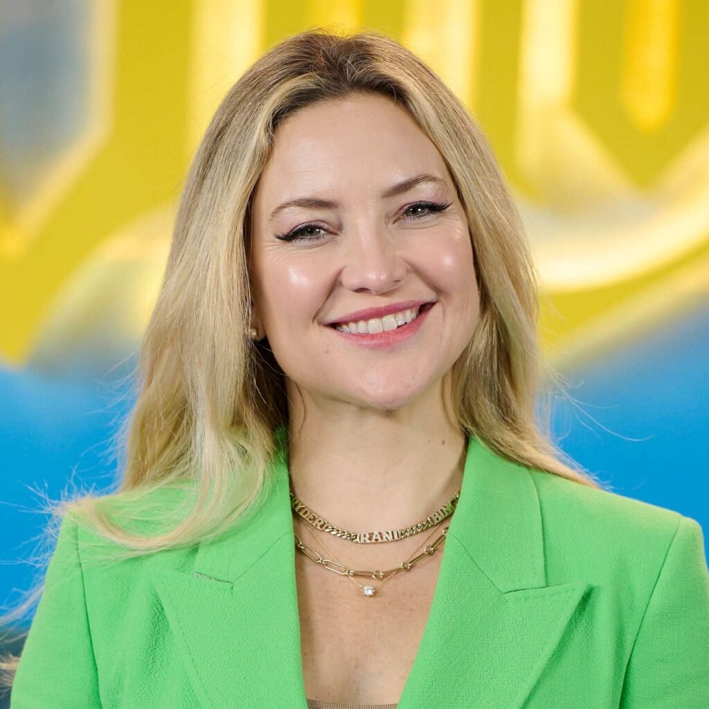 Kate Hudson