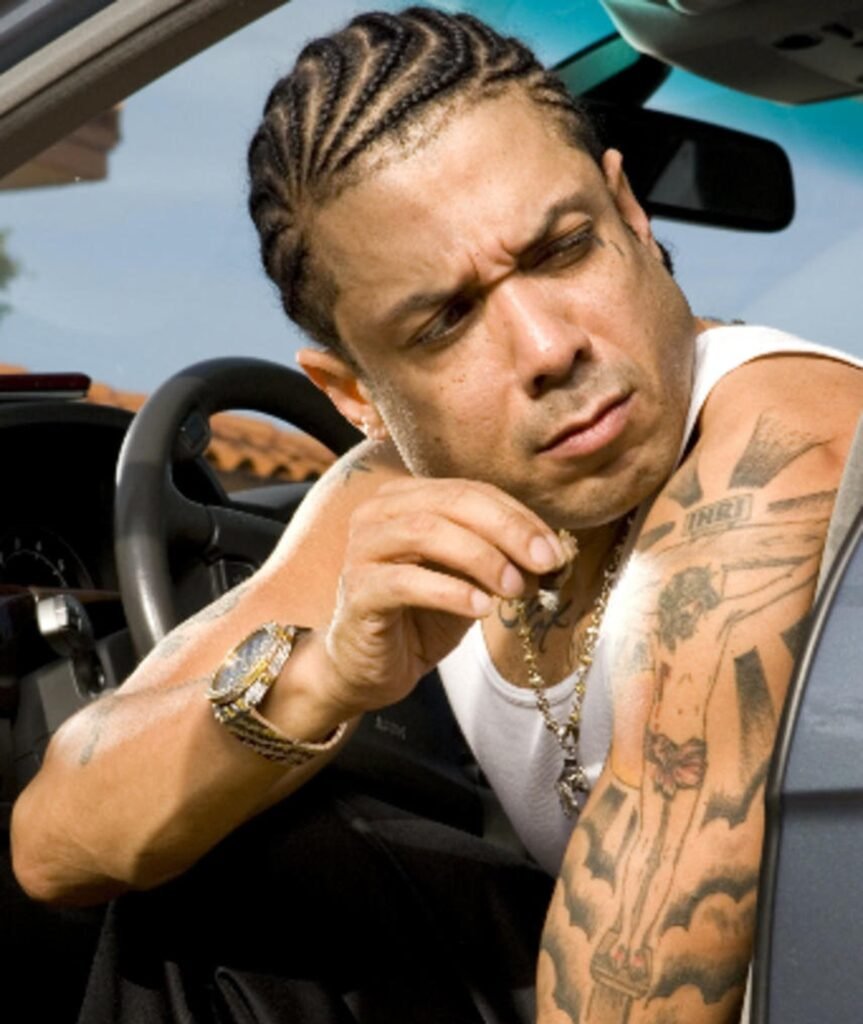 Benzino
