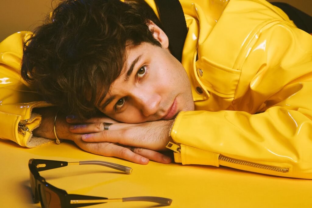 David Dobrik