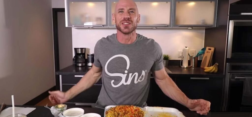 Johnny Sins