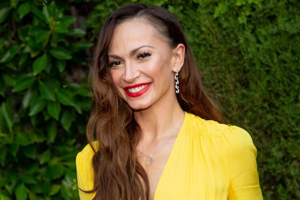 Karina Smirnoff